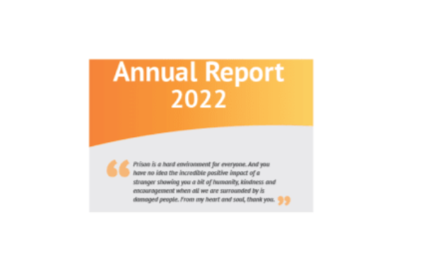 2022 annual report